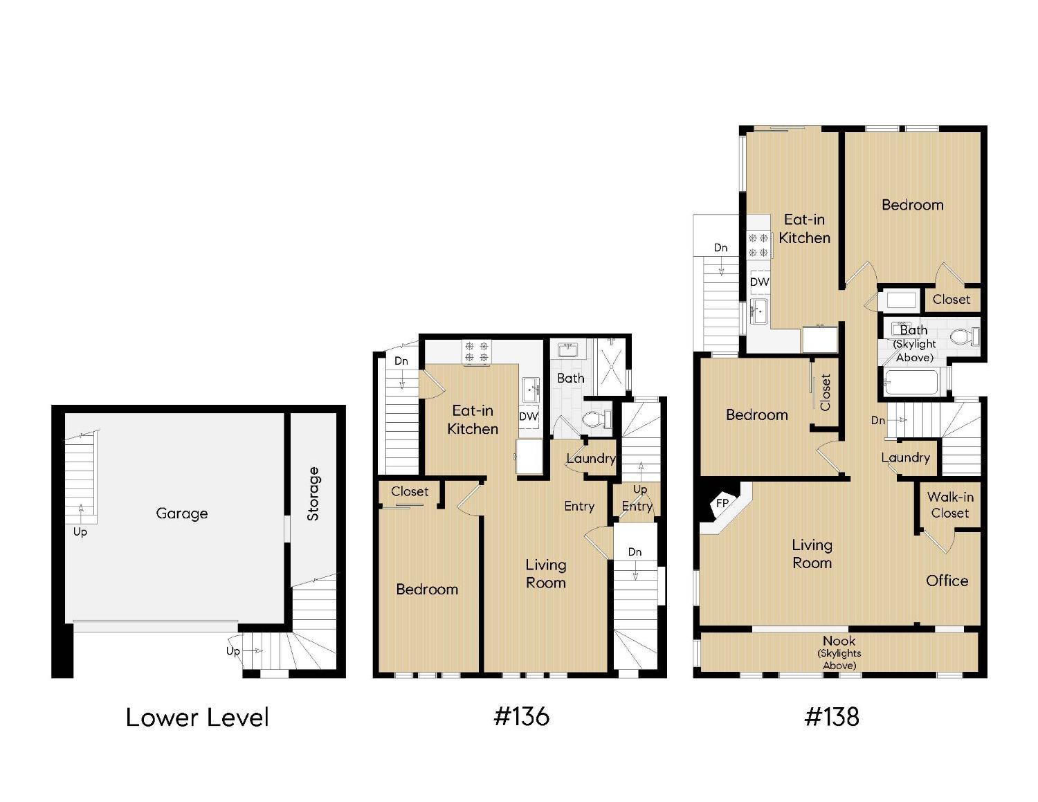 136-138 Grand View Avenue
