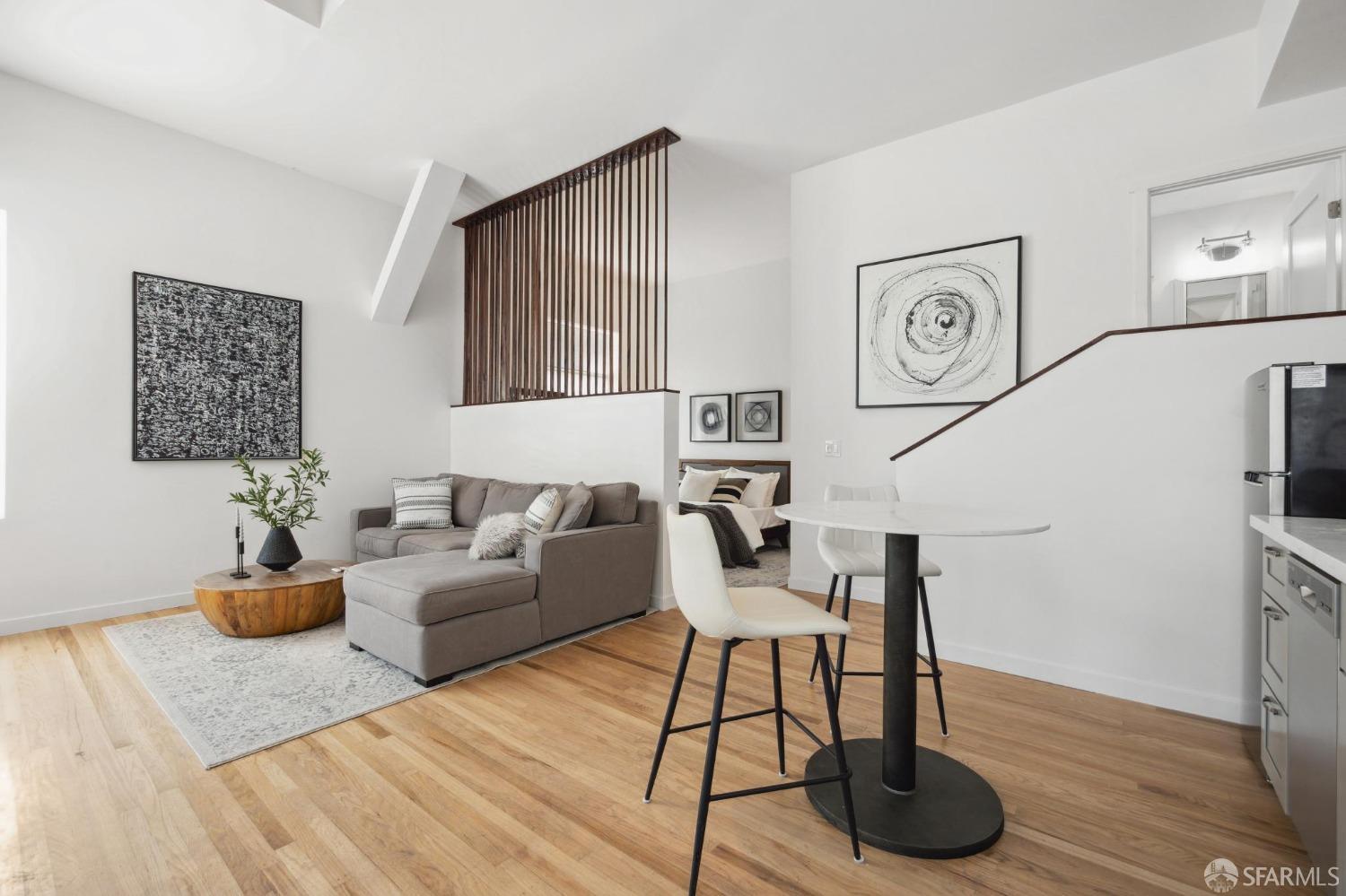 1180 De Haro Street # C