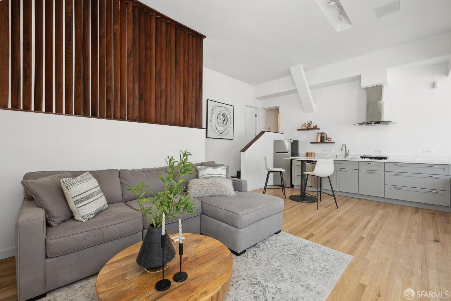 1180 De Haro Street # C