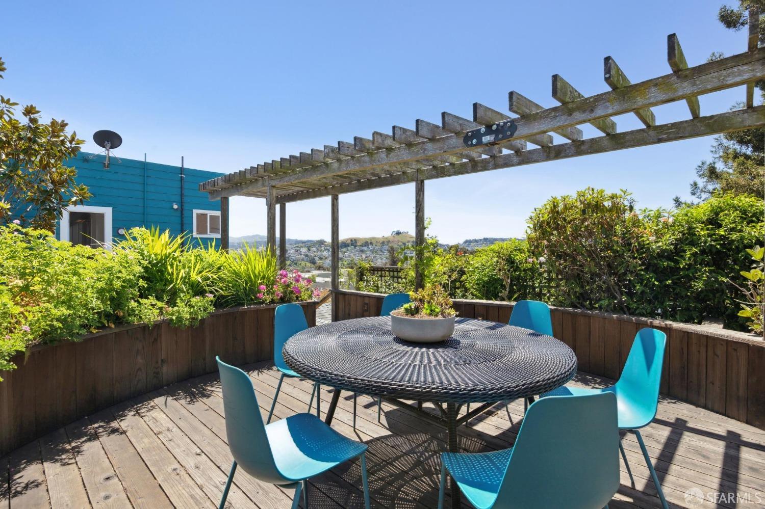 1180 De Haro Street # C
