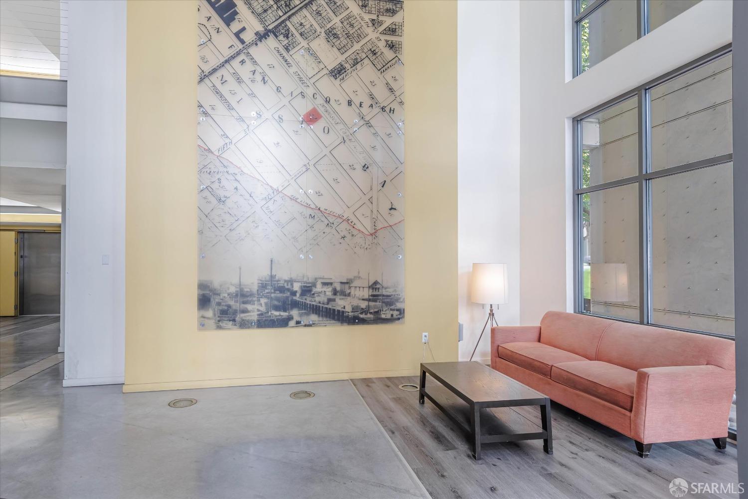 335 Berry Street # 305