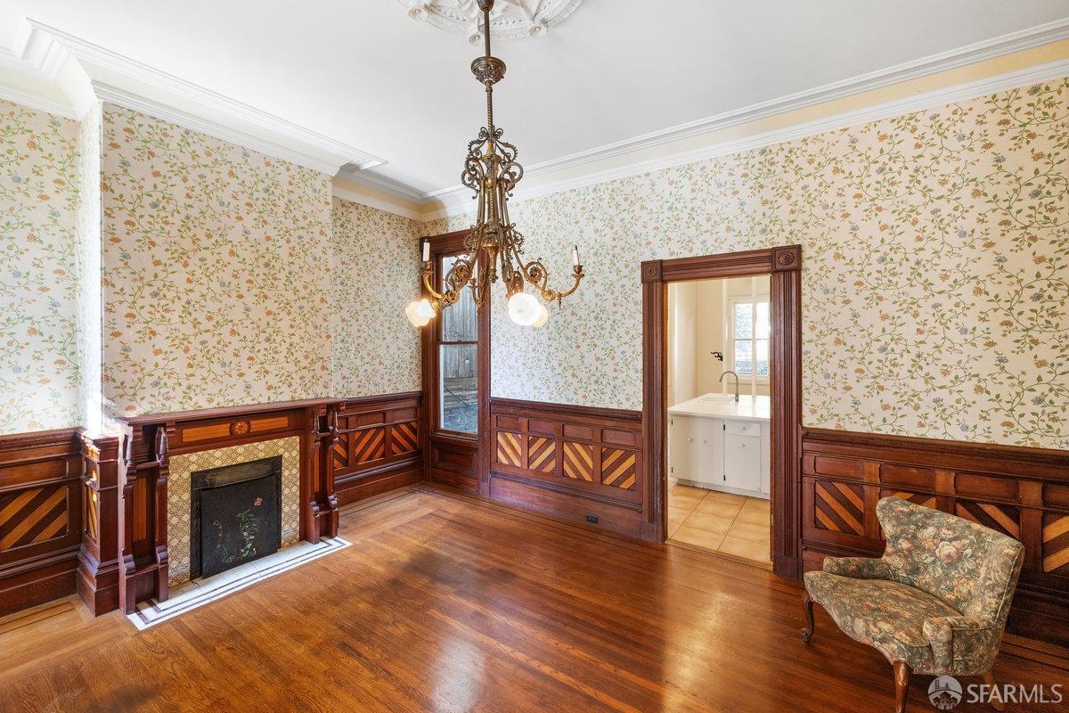 2660 California Street