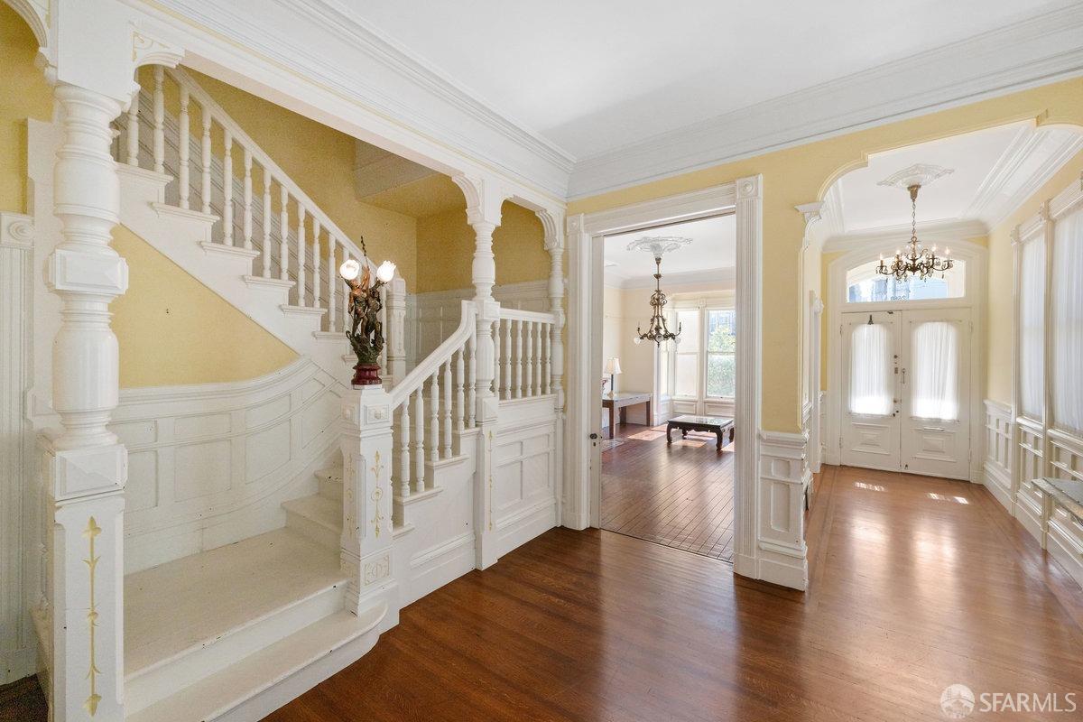 2660 California Street