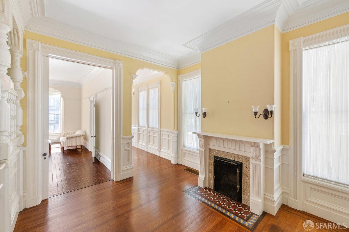 2660 California Street