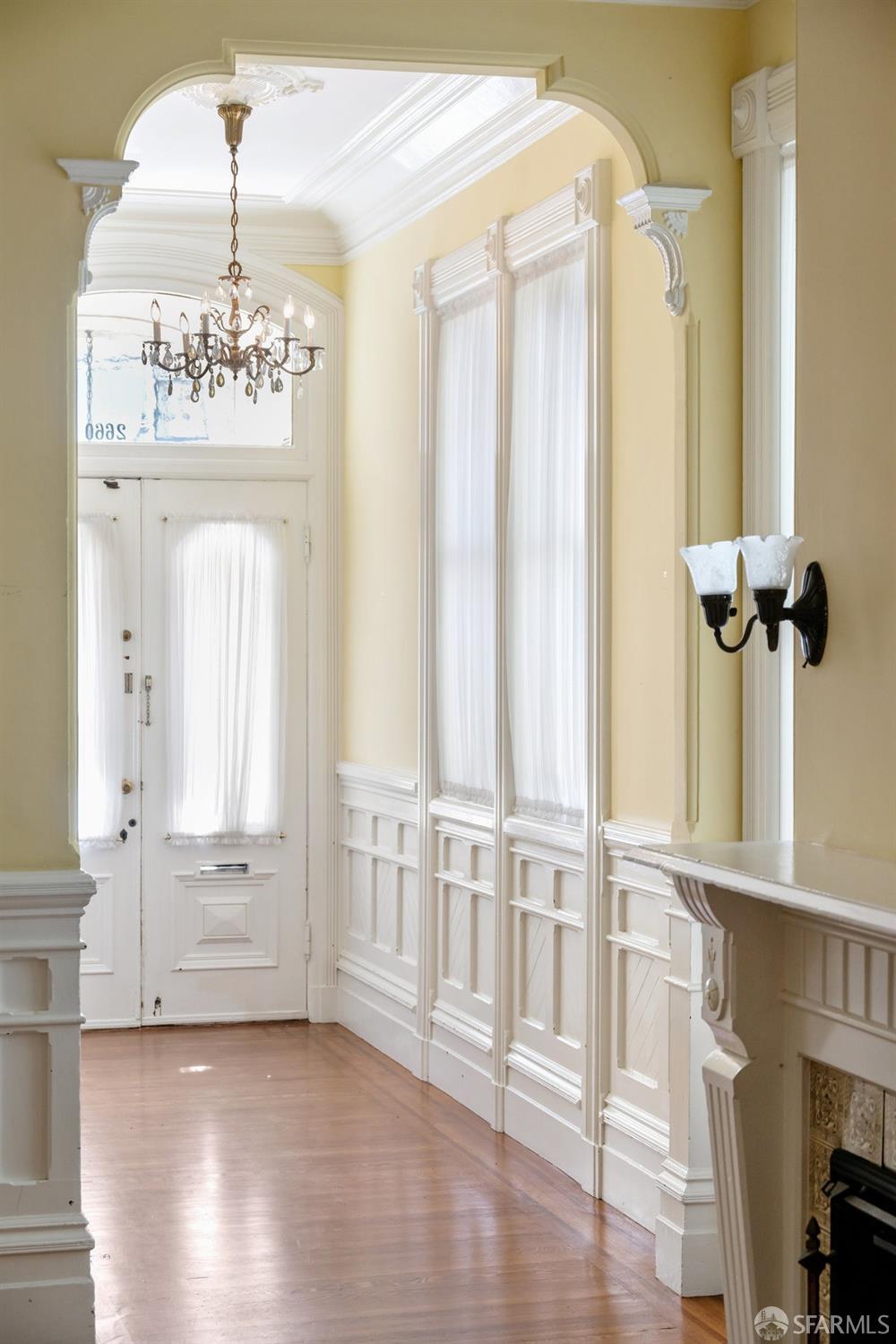 2660 California Street