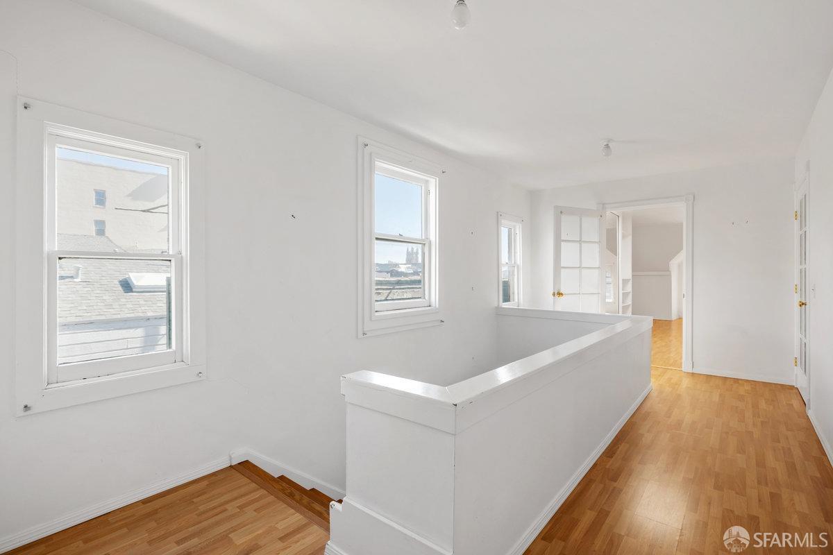 2660 California Street