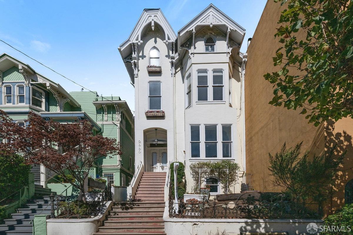 2660 California Street