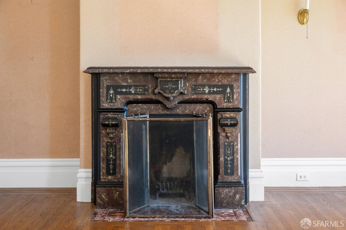 2660 California Street