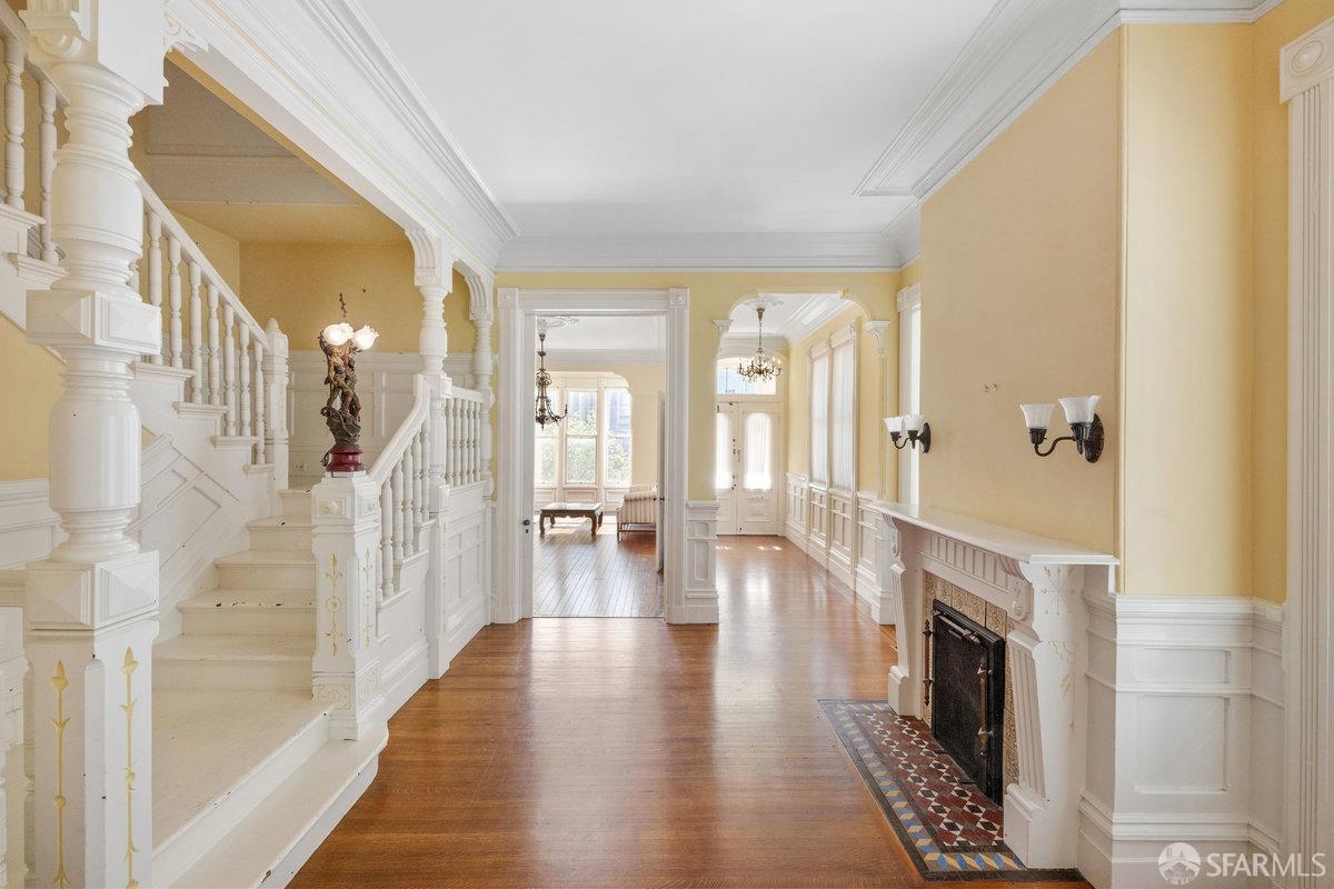 2660 California Street