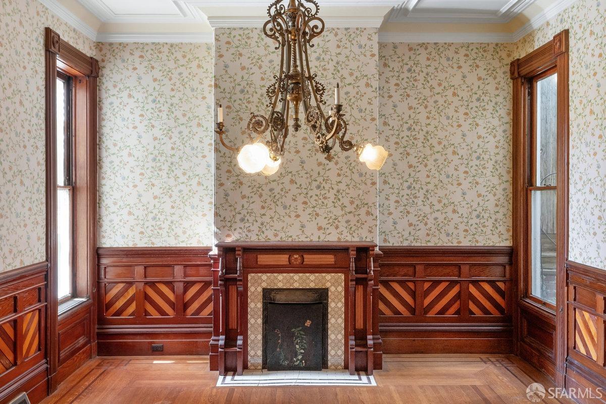 2660 California Street