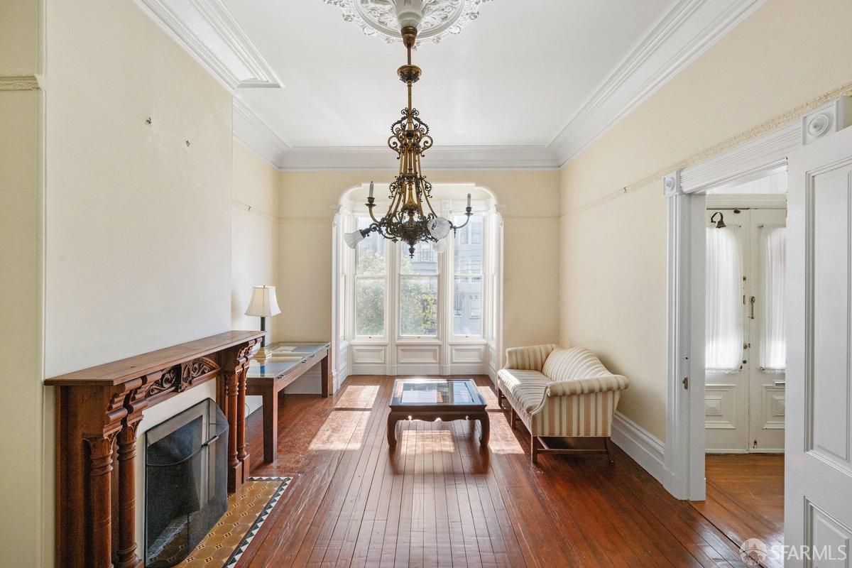 2660 California Street