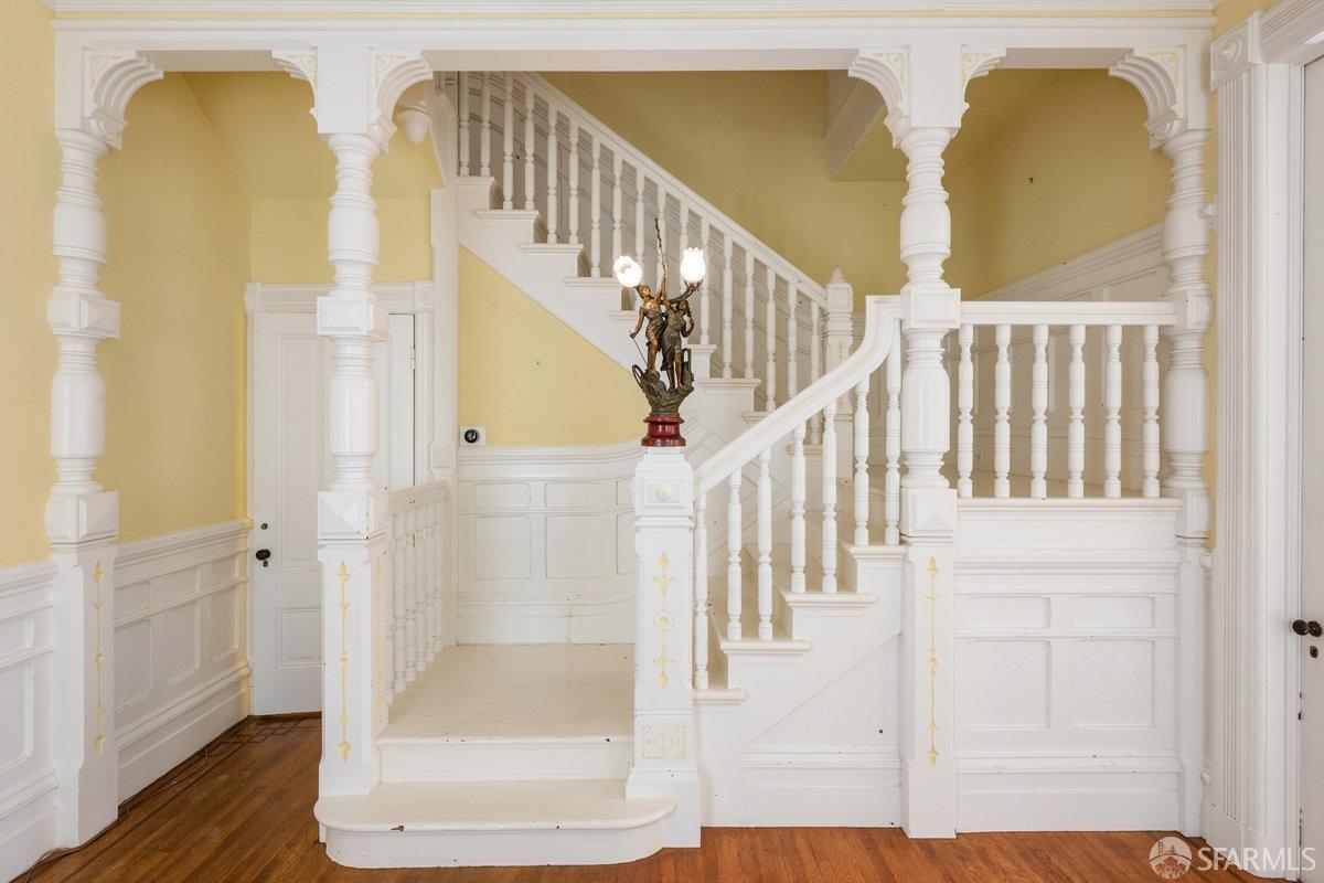 2660 California Street