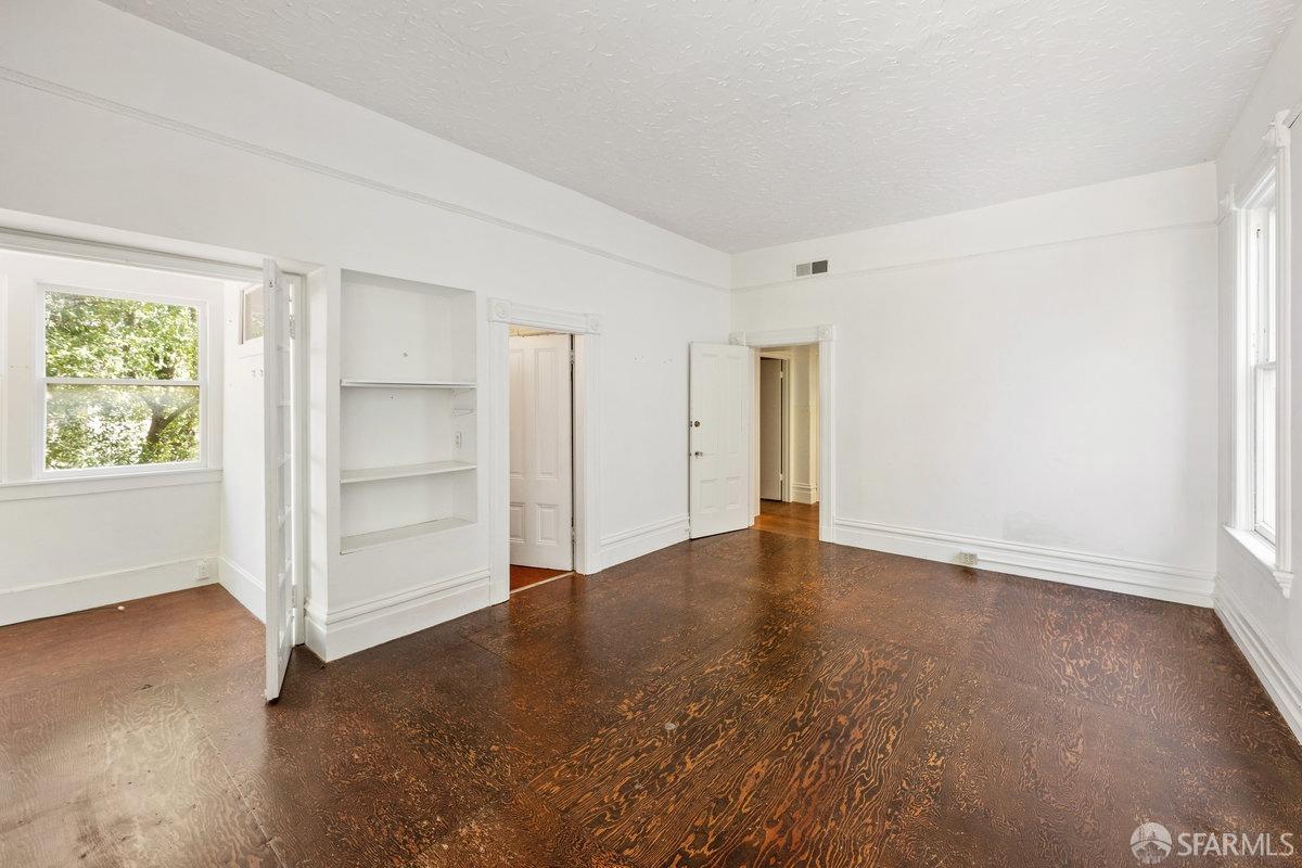 2660 California Street