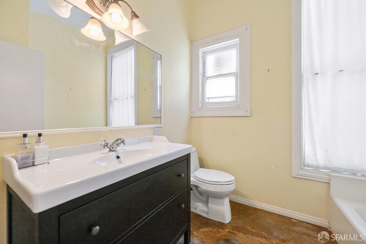 2660 California Street