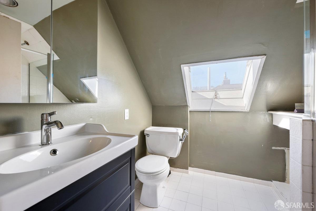 2660 California Street