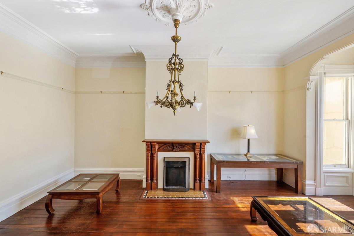 2660 California Street