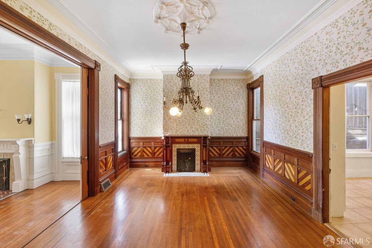 2660 California Street