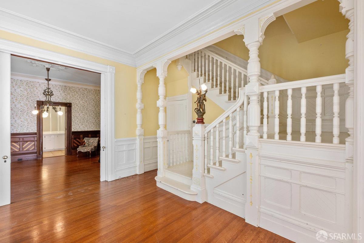 2660 California Street