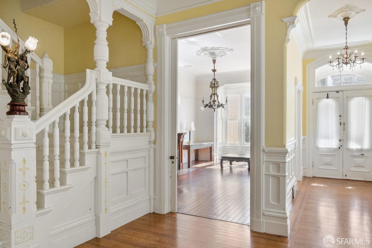 2660 California Street