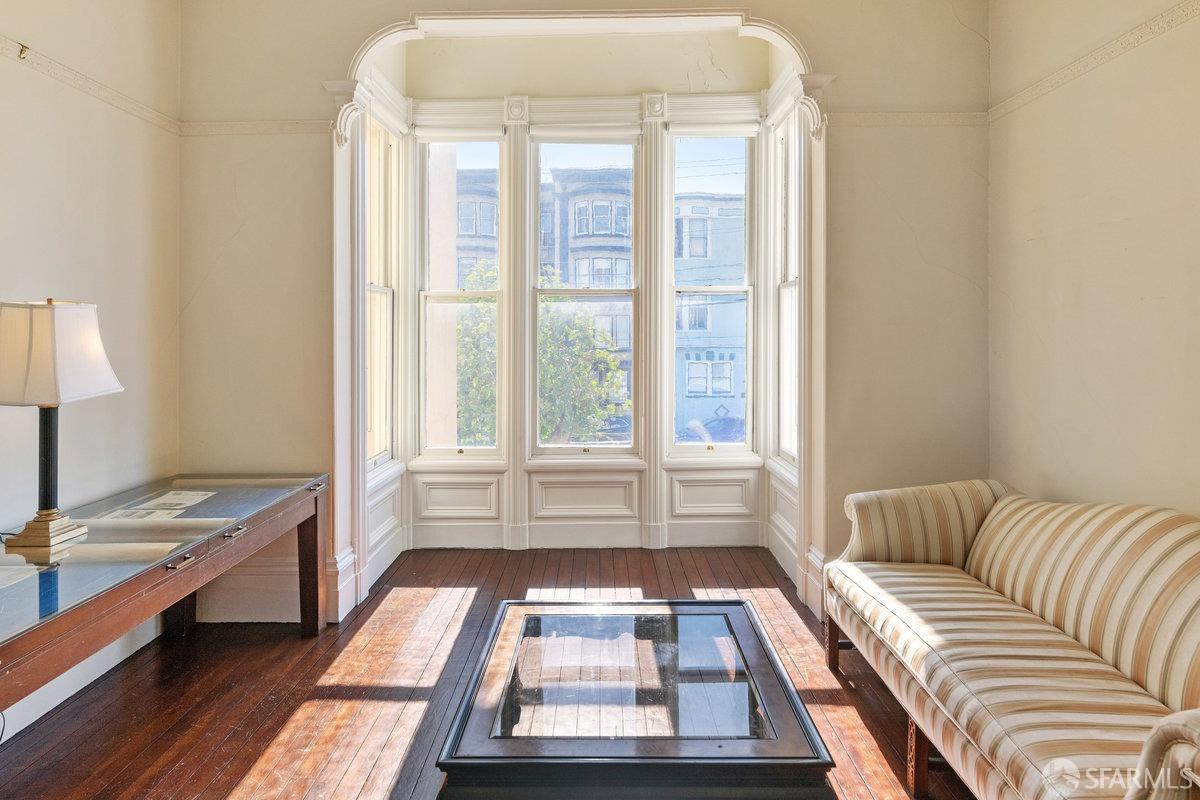 2660 California Street