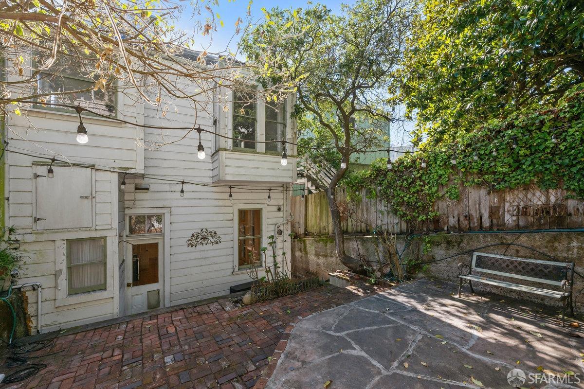 2660 California Street