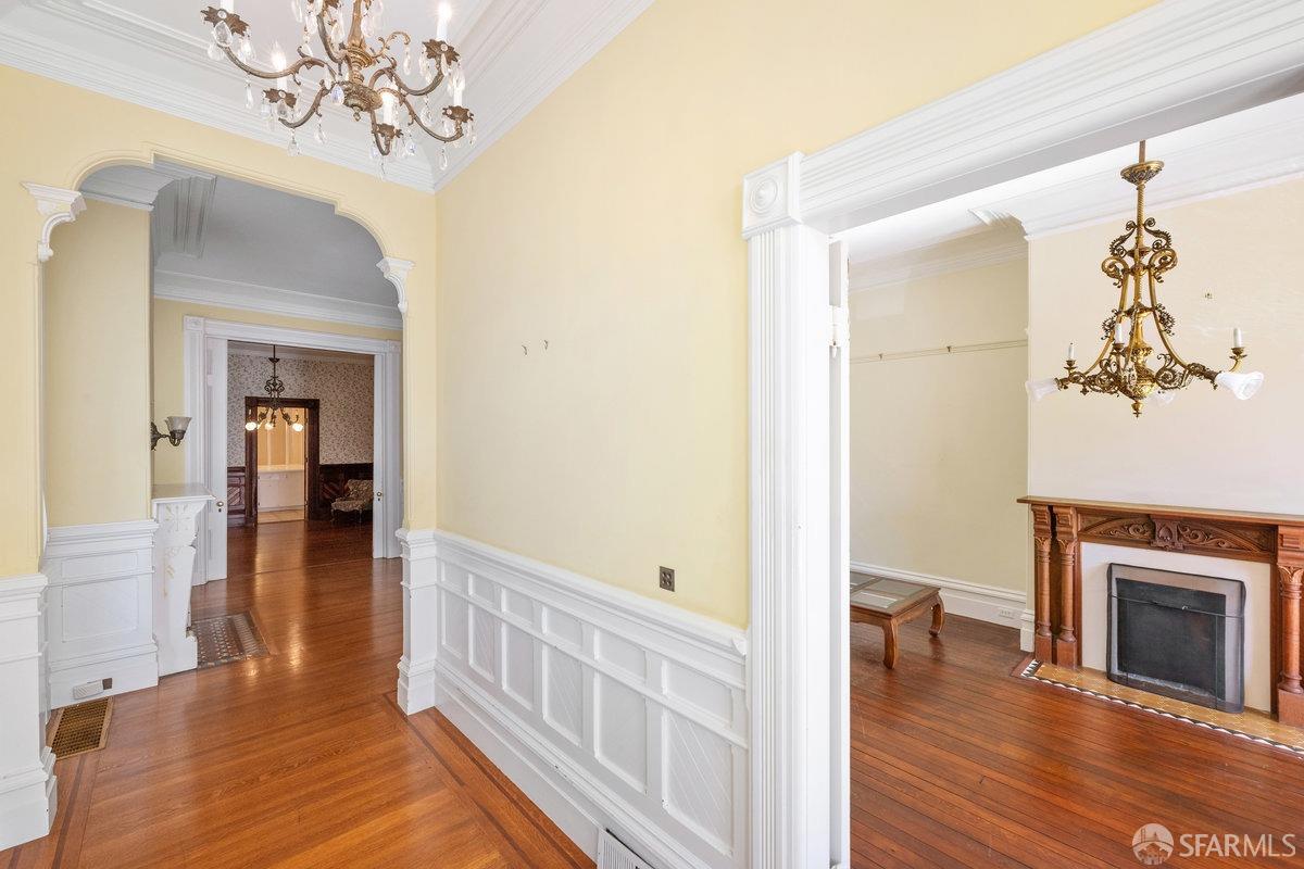 2660 California Street