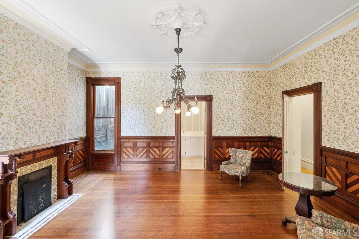 2660 California Street