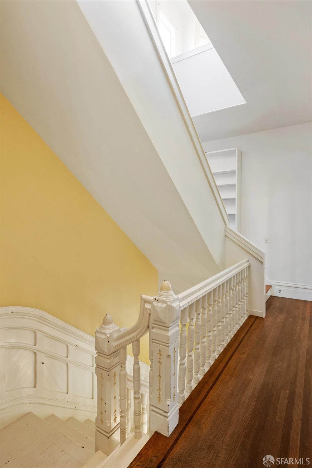 2660 California Street