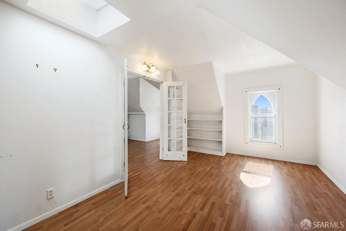 2660 California Street