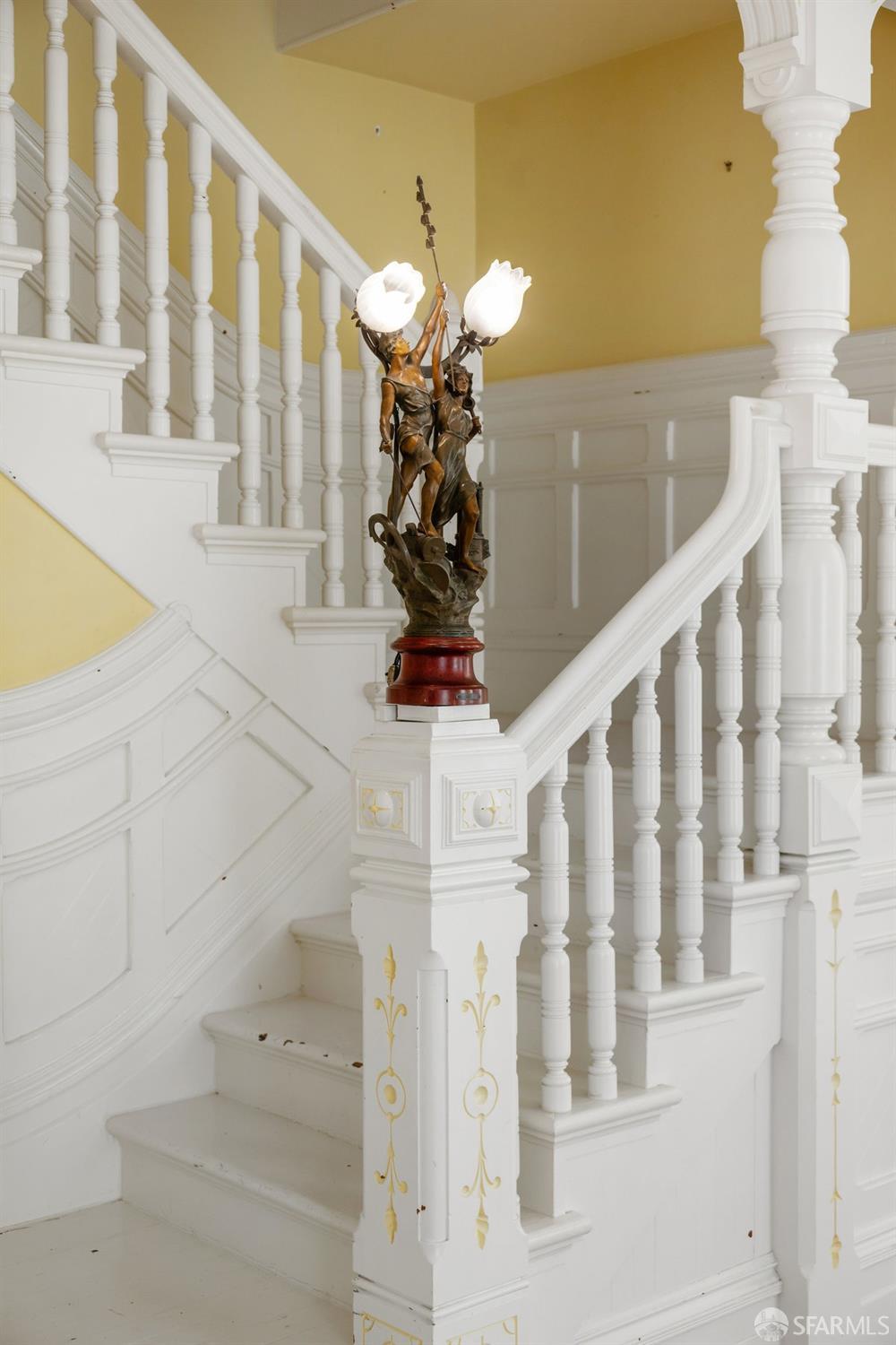 2660 California Street