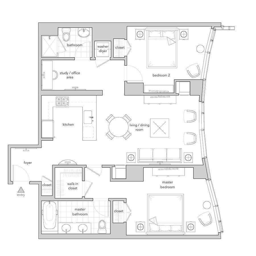 301 Main Street # 20A