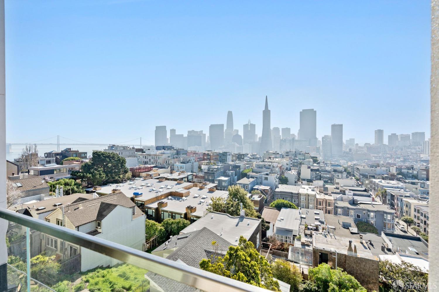 117 Telegraph Hill Boulevard