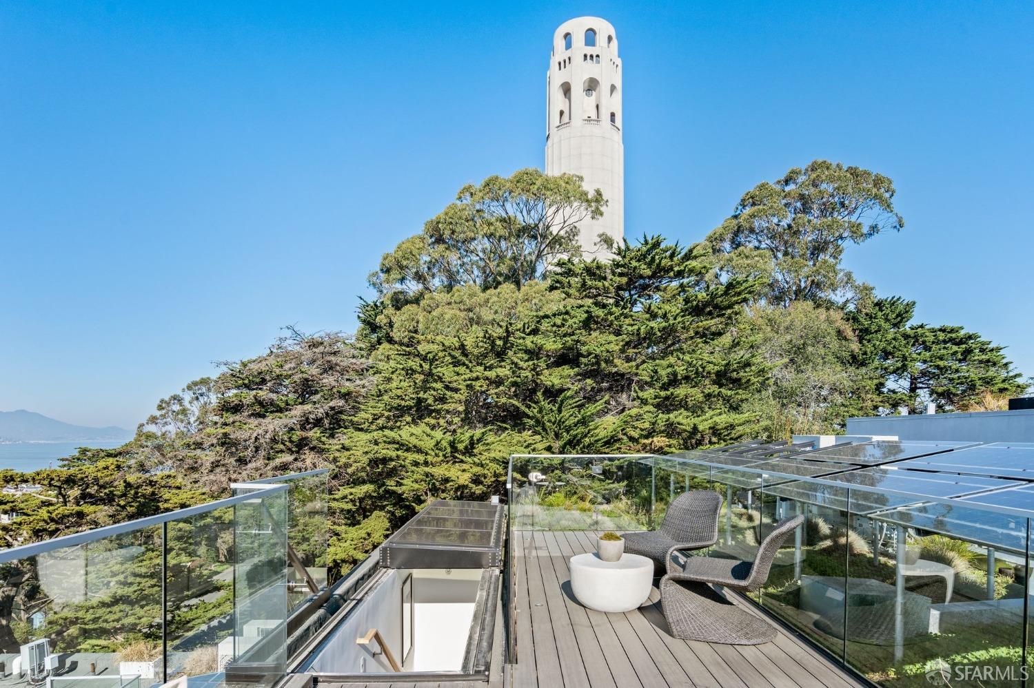 117 Telegraph Hill Boulevard
