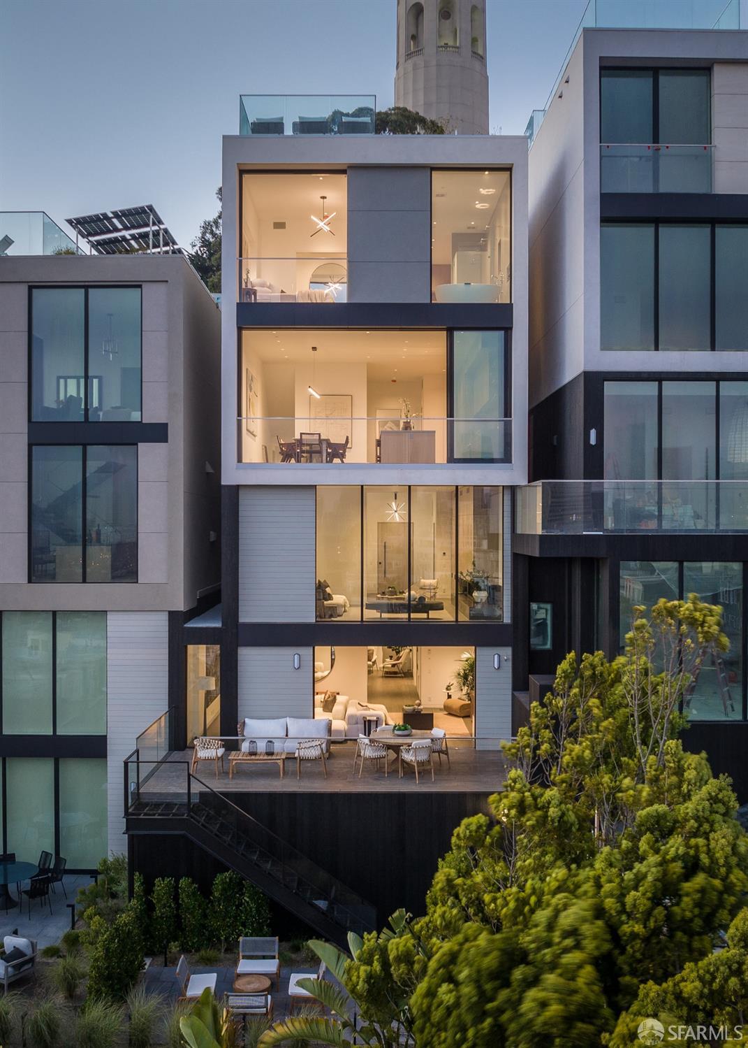 117 Telegraph Hill Boulevard