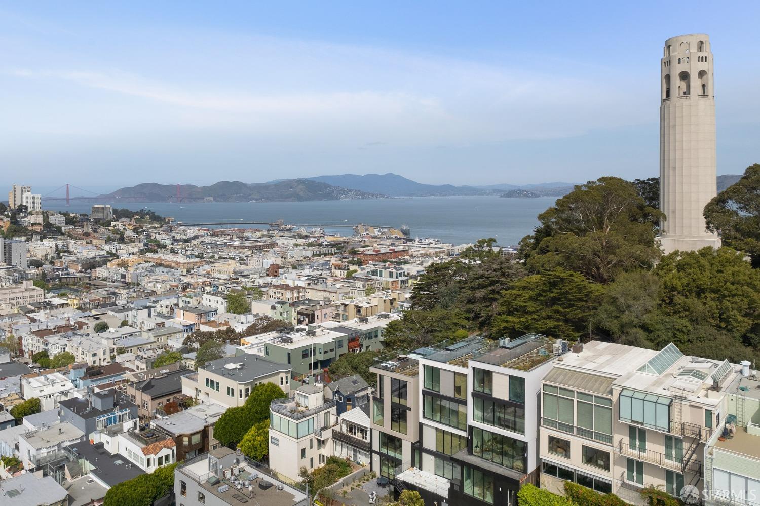 117 Telegraph Hill Boulevard