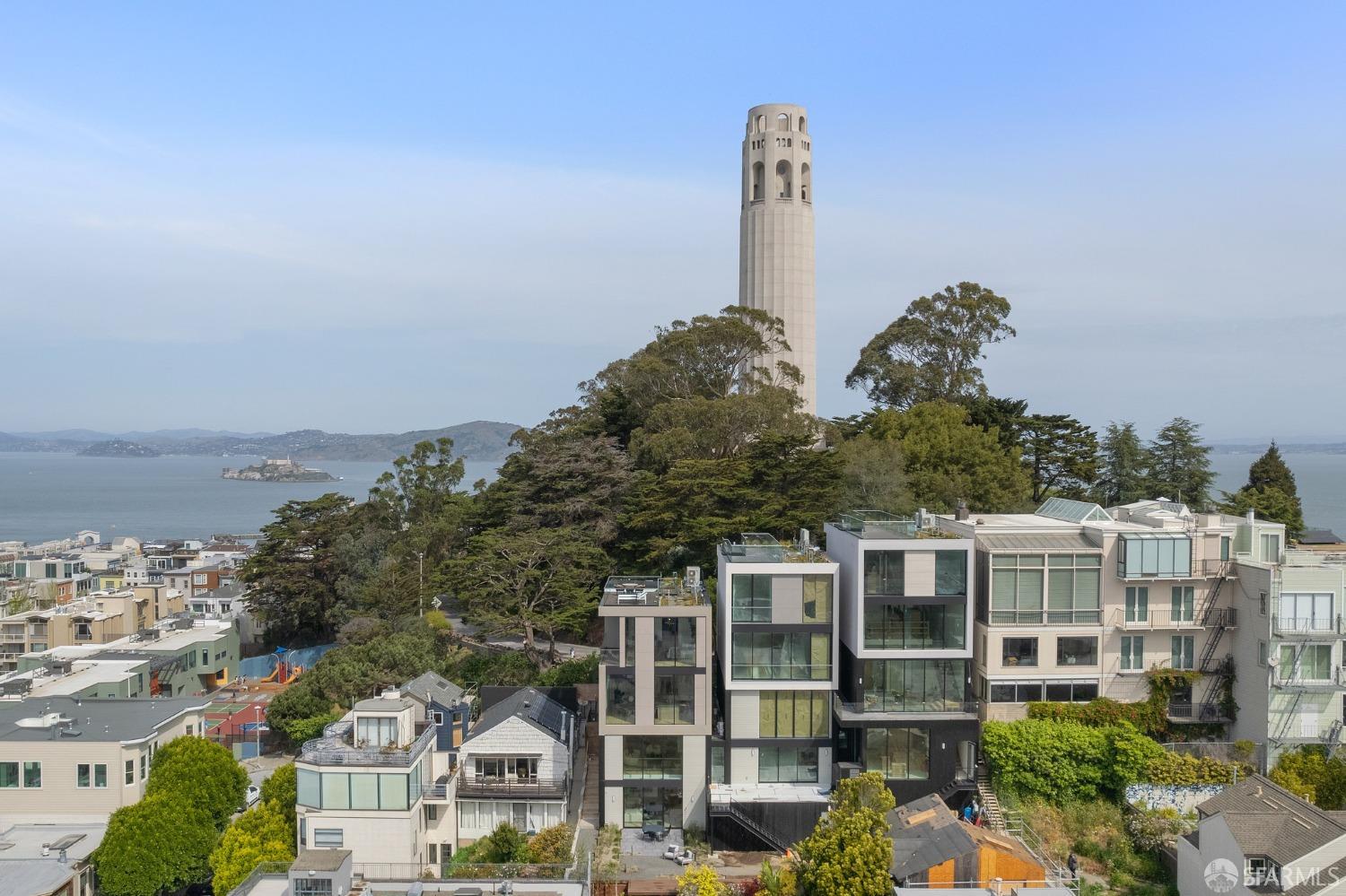 117 Telegraph Hill Boulevard