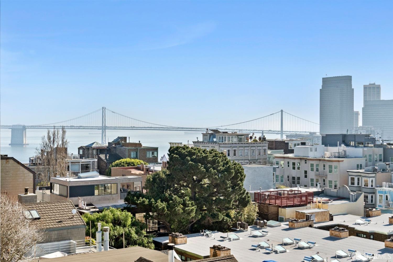 117 Telegraph Hill Boulevard