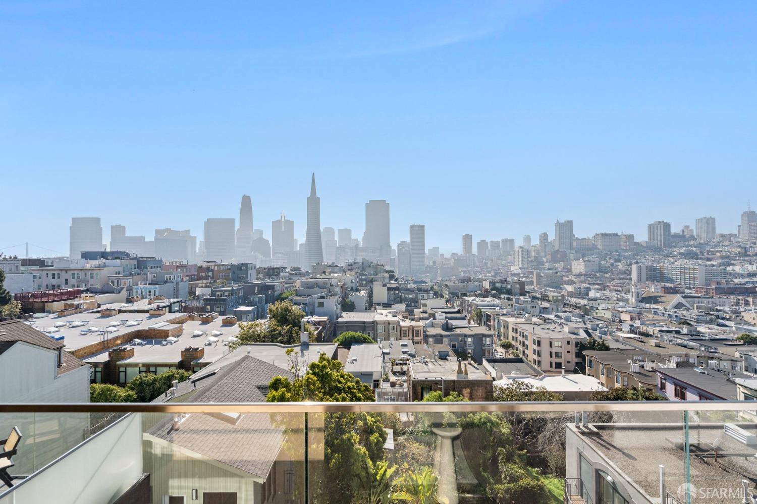 117 Telegraph Hill Boulevard
