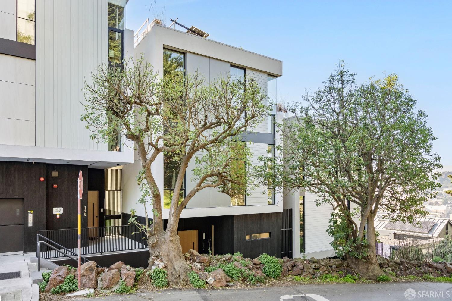 117 Telegraph Hill Boulevard