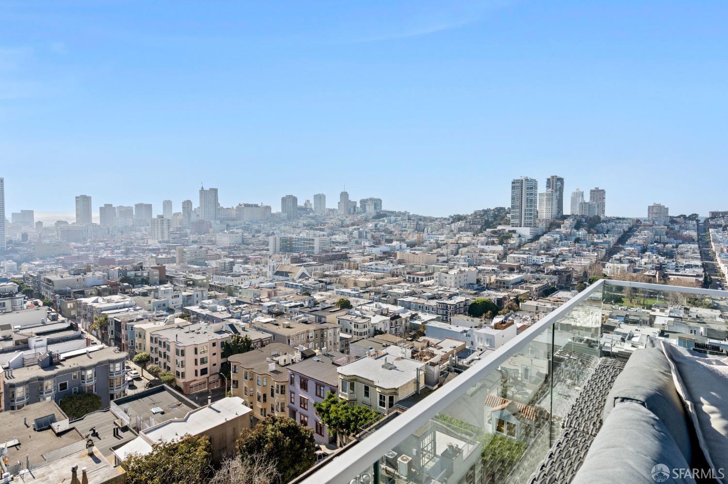 117 Telegraph Hill Boulevard