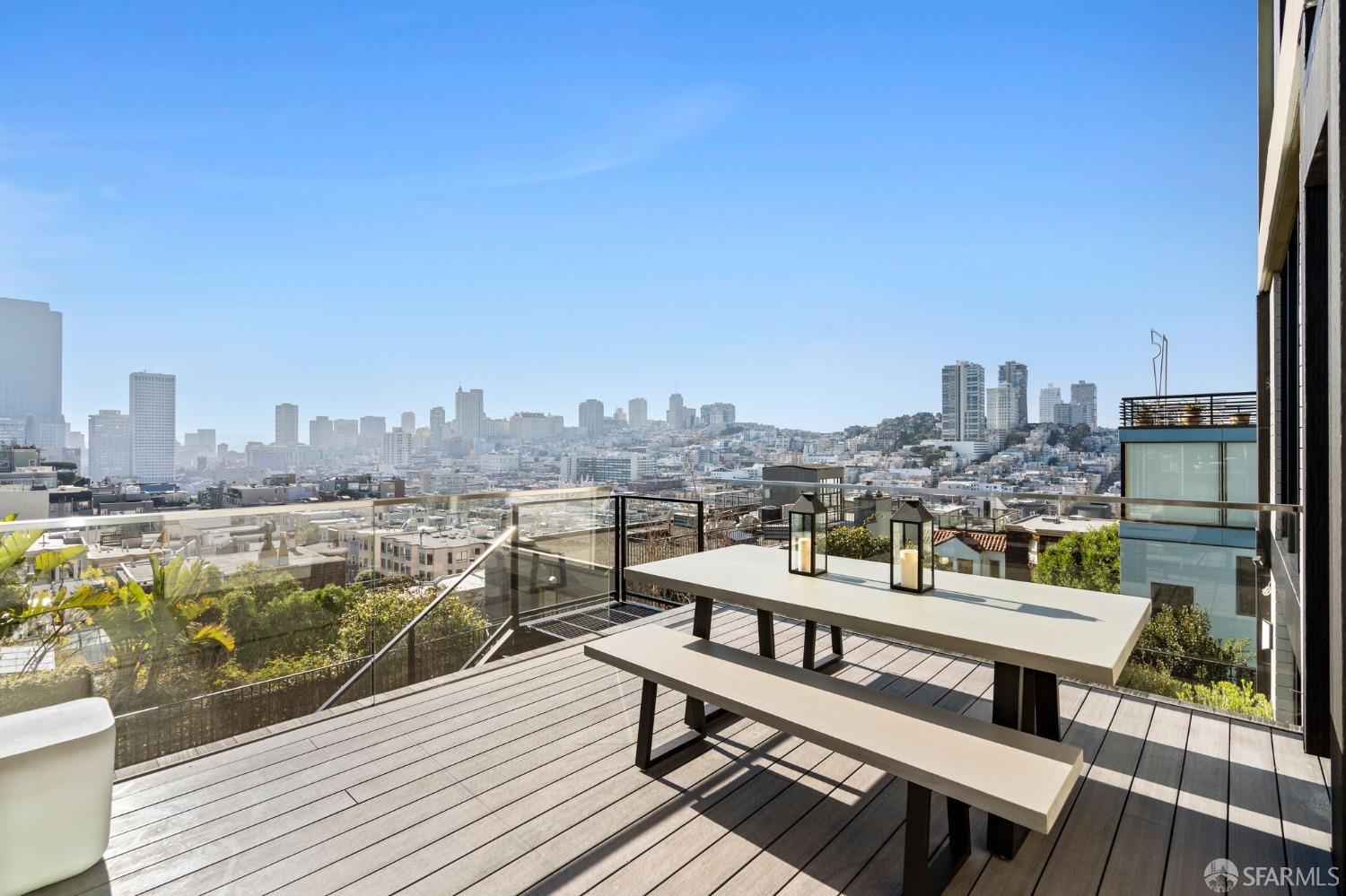 117 Telegraph Hill Boulevard