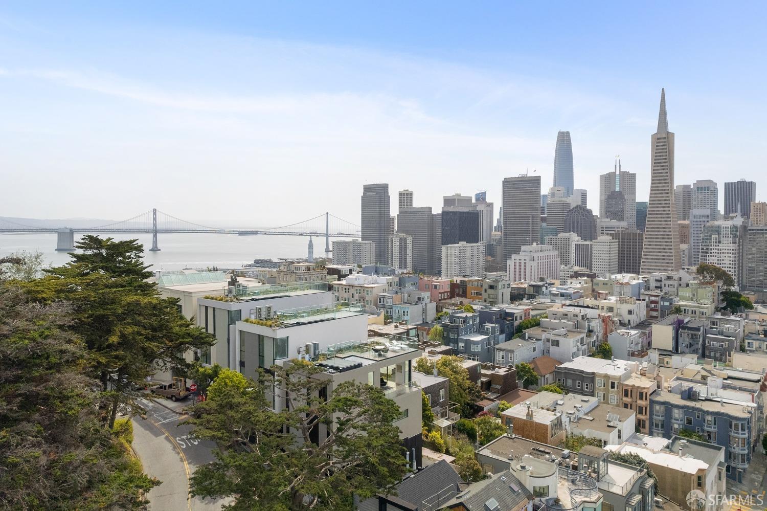 117 Telegraph Hill Boulevard