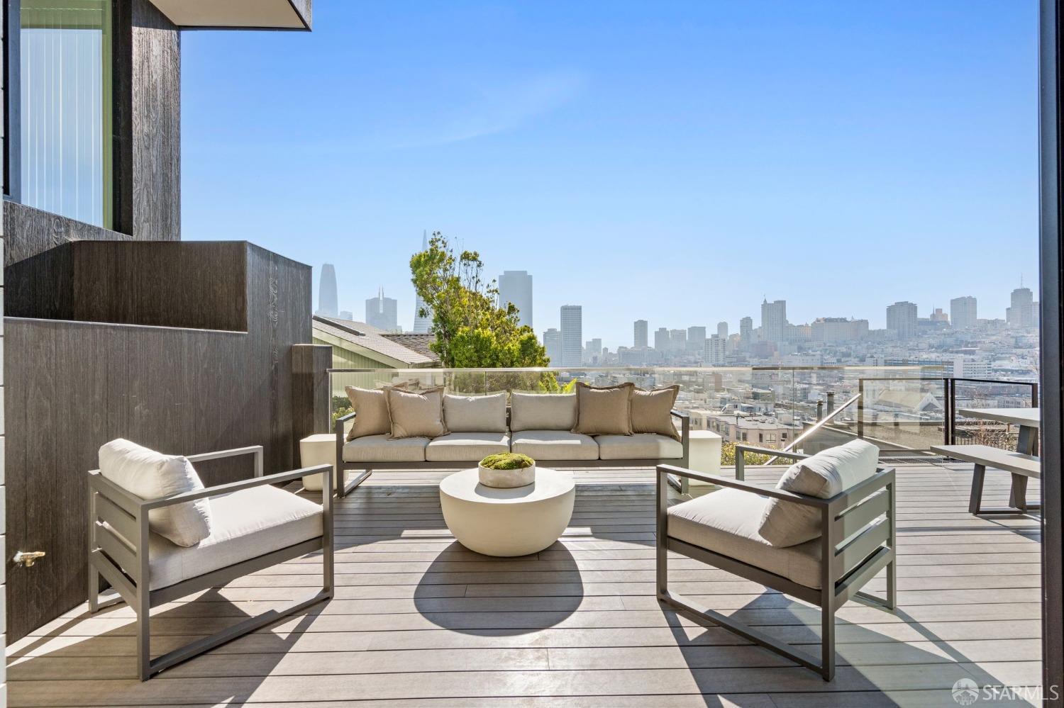 117 Telegraph Hill Boulevard