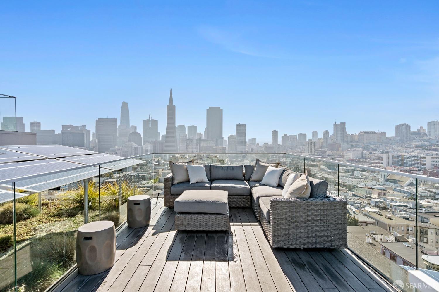 117 Telegraph Hill Boulevard