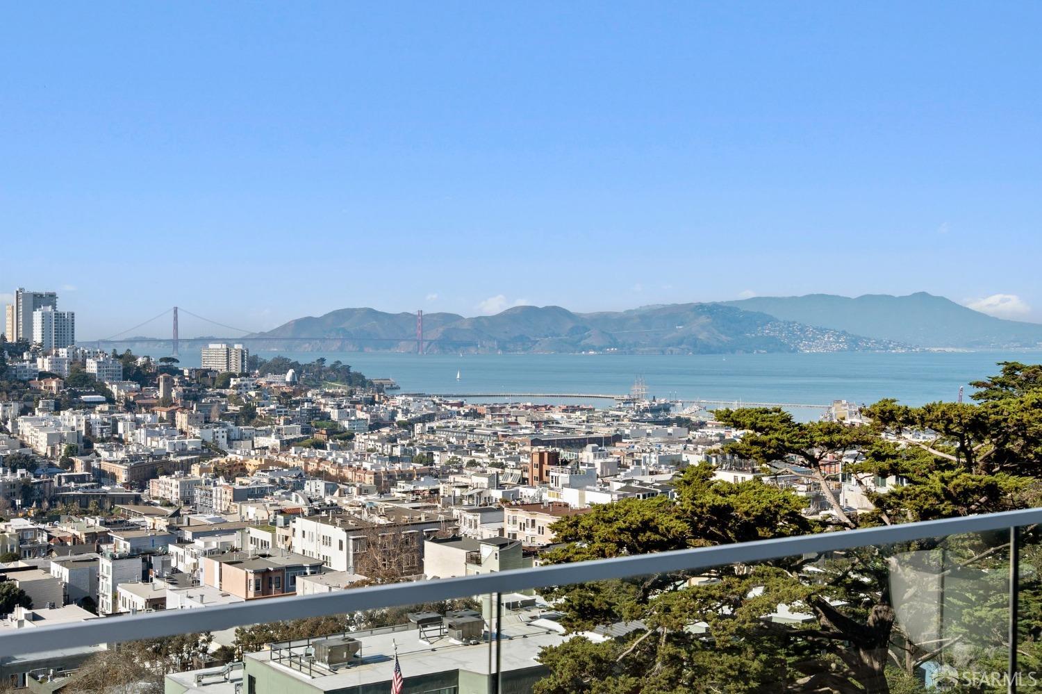 117 Telegraph Hill Boulevard