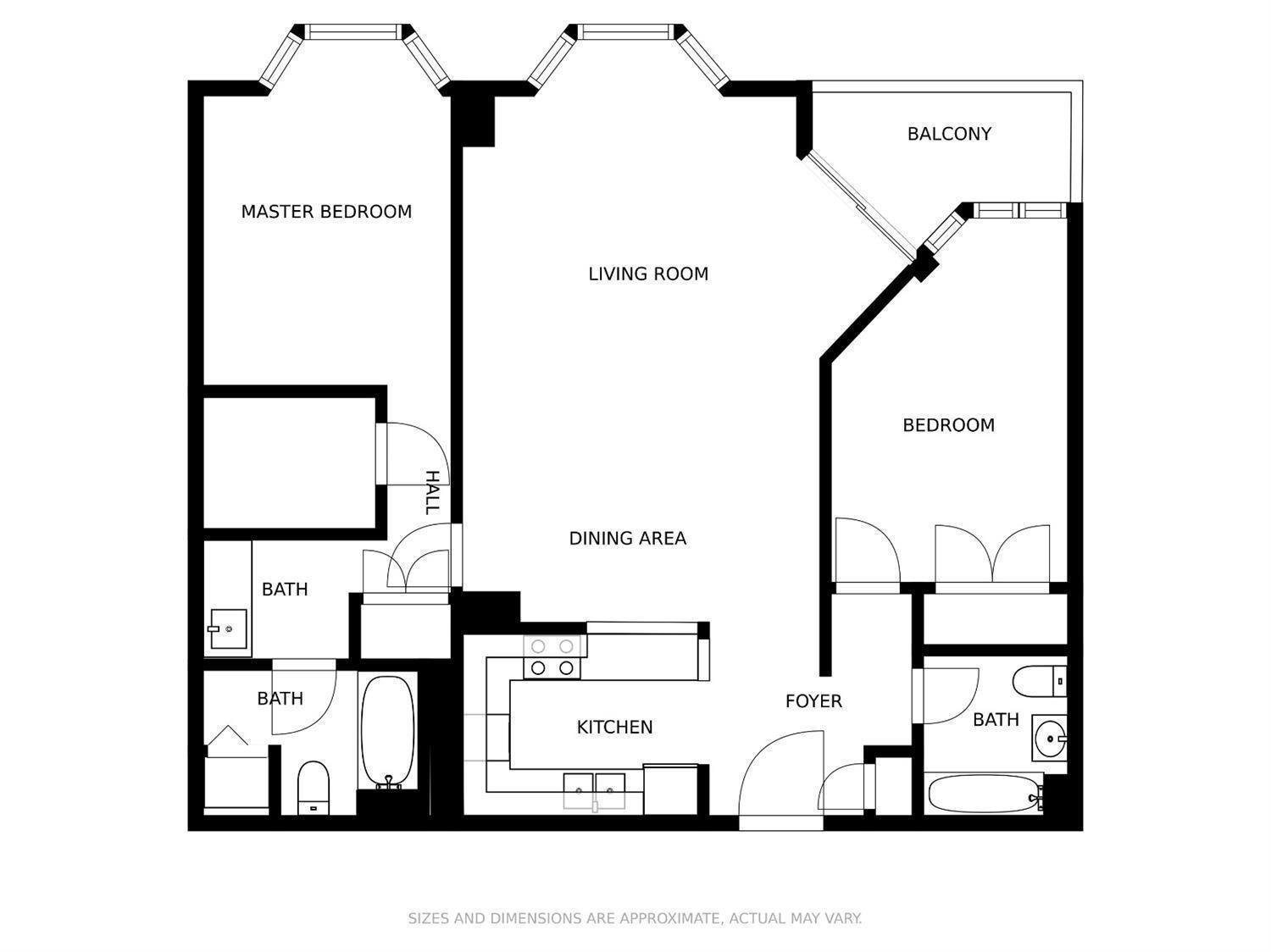 88 King Street # 621