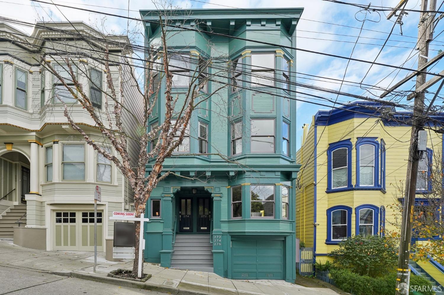 274 Collingwood Street