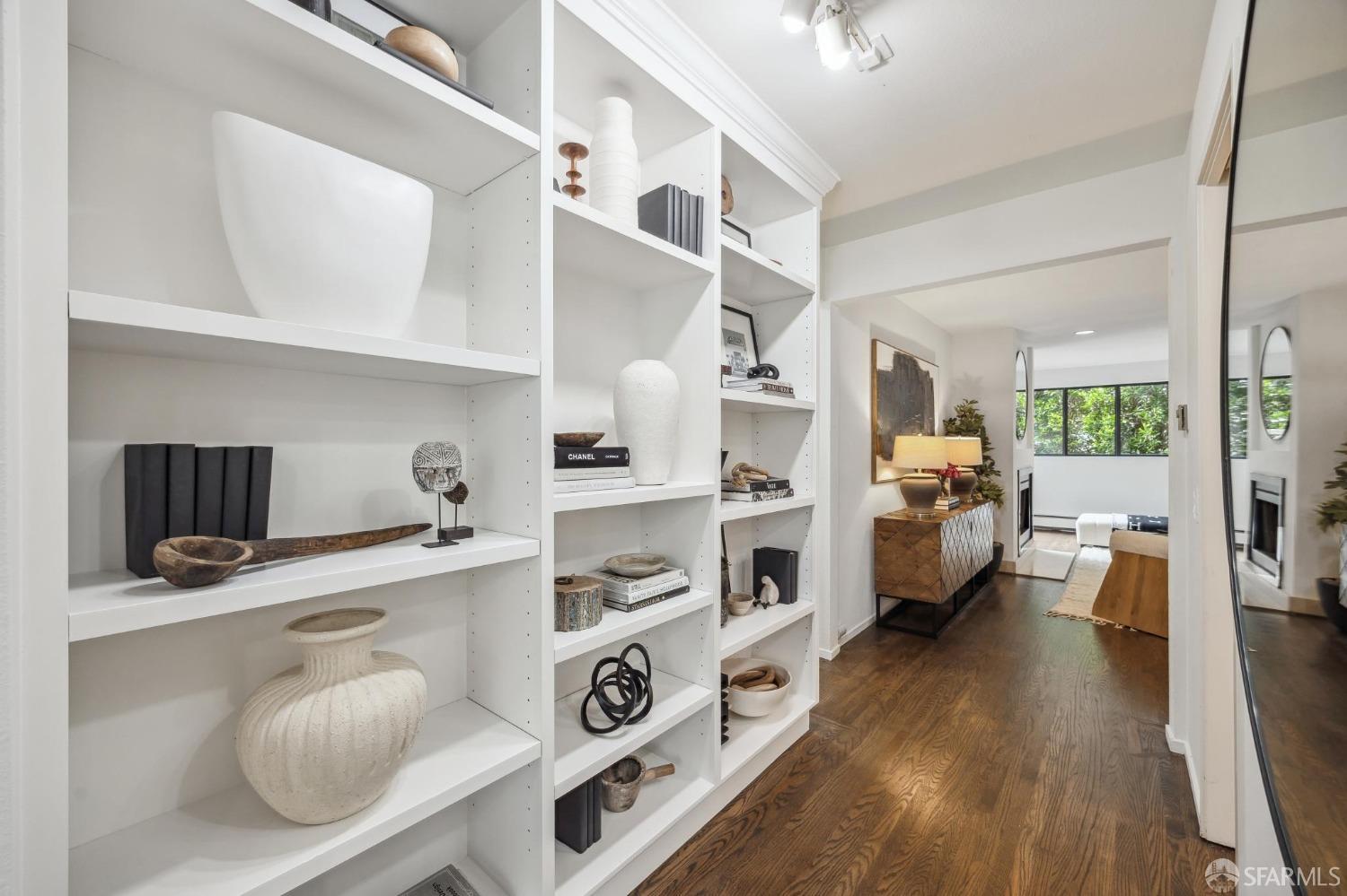 1755 Filbert Street # 1D