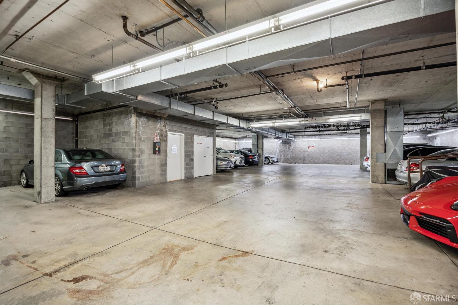 1755 Filbert Street # 1D