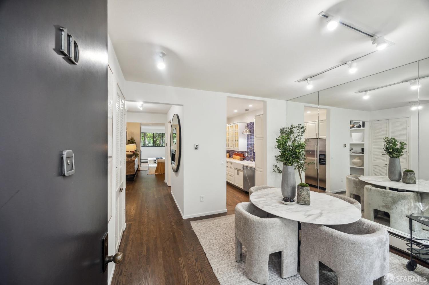 1755 Filbert Street # 1D